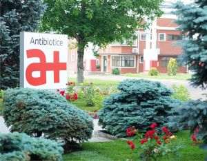 Antibiotice câştigă o nouă licitaţie în Marea Britanie